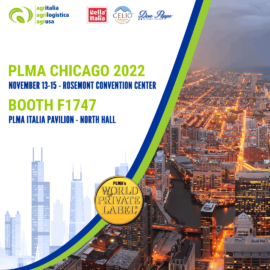 PLMA 2022 Agritalia Bella Italia Celio Don Peppe